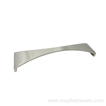 Aluminum alloy door handle